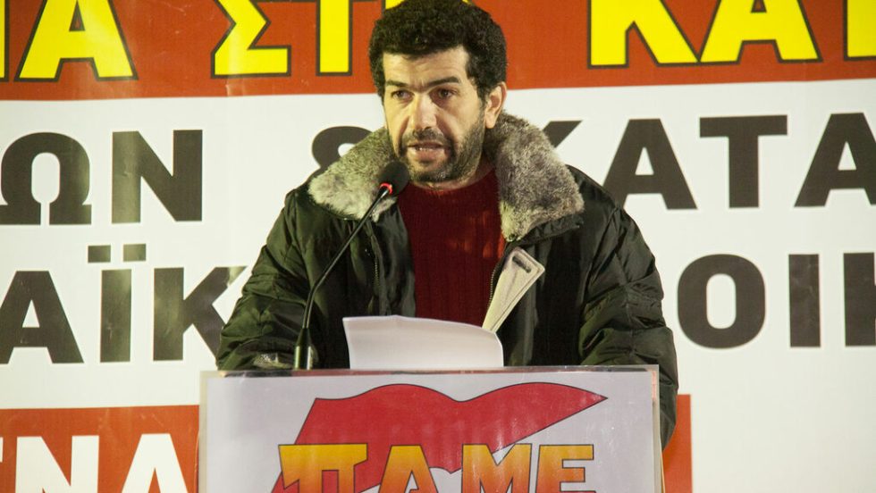 valsamos syrigos